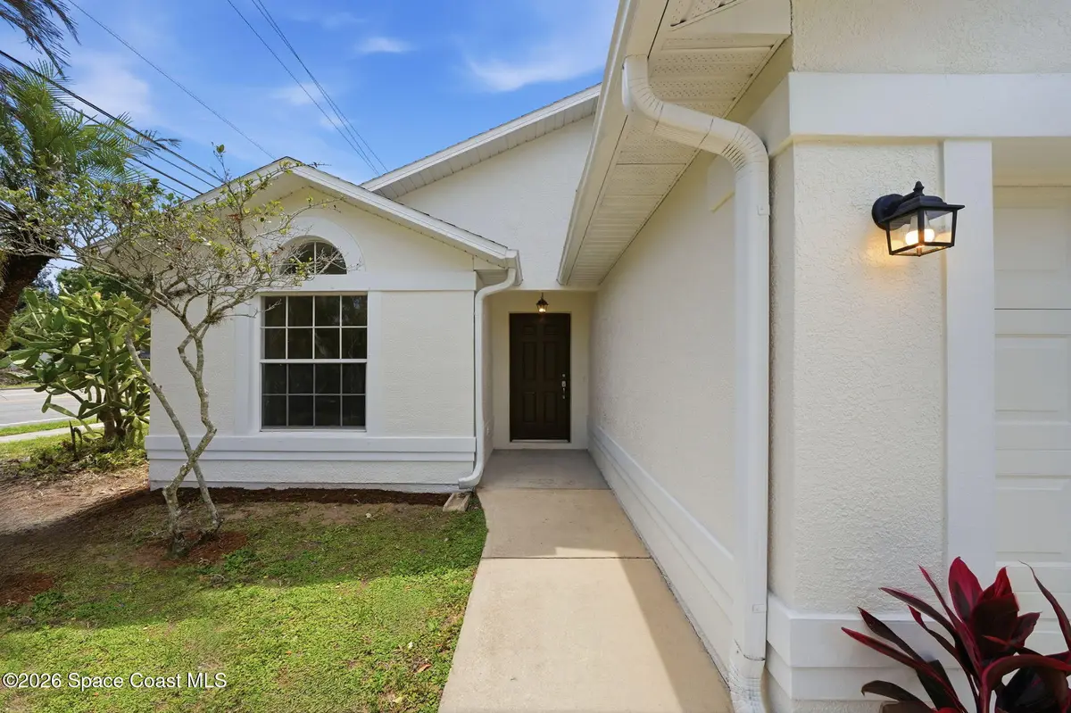 3009 SW Elizabeth Street, Melbourne, FL 32904 - #1