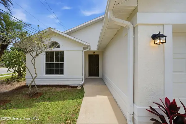 3009 SW Elizabeth Street, Melbourne, FL 32904