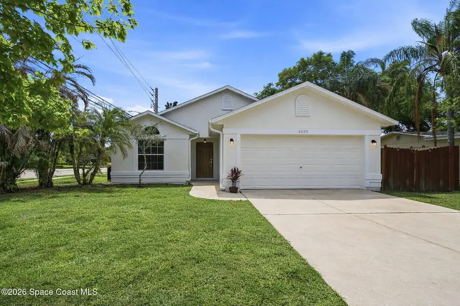 3009 SW Elizabeth Street, Melbourne, FL 32904 - #2