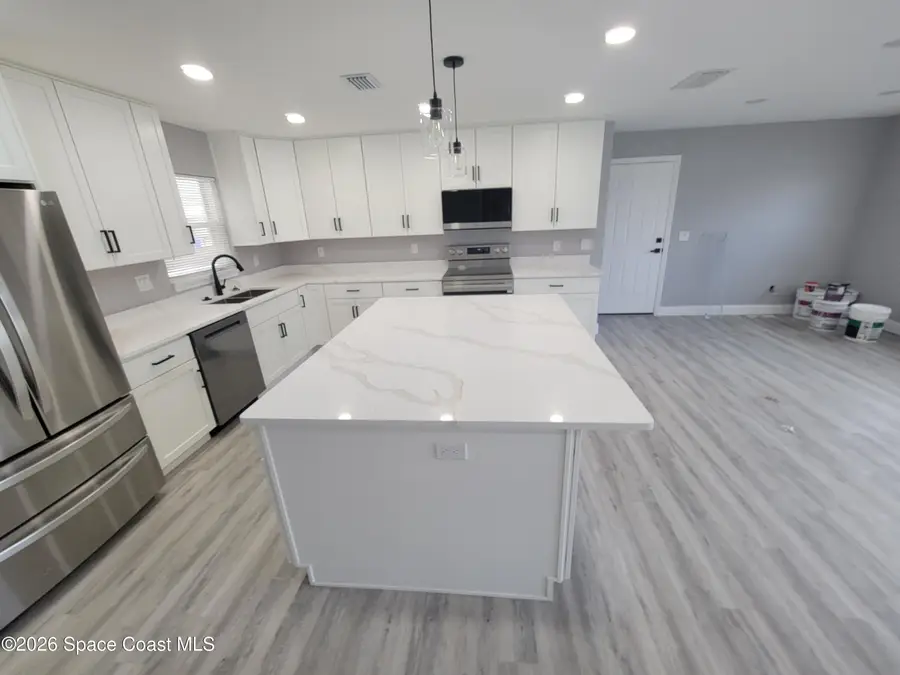 1092 Coronado Drive, Rockledge, FL 32955 - #3