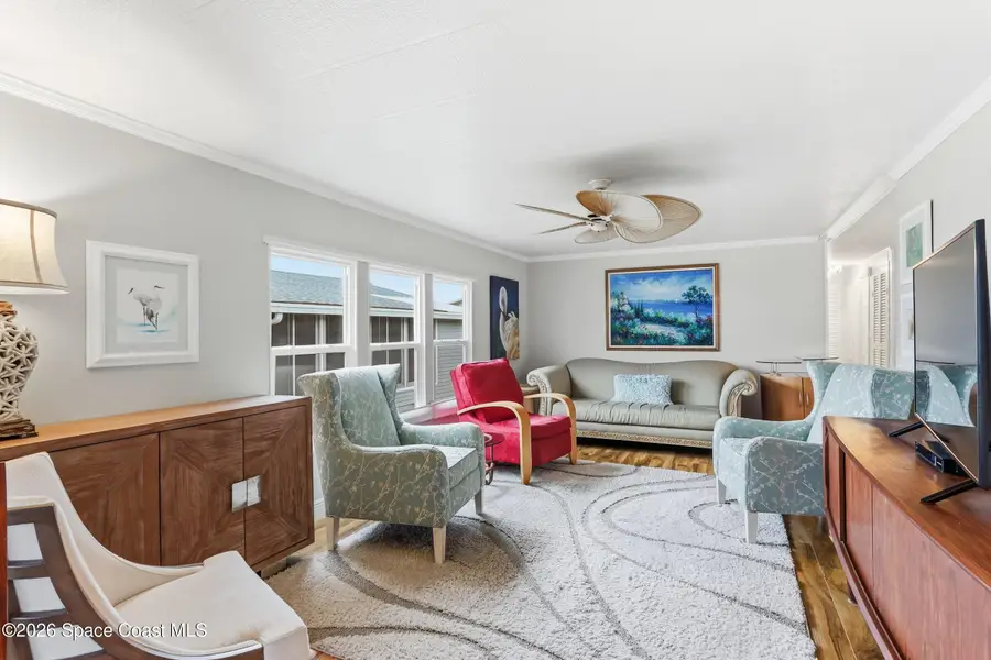 1427 Barefoot Circle, Barefoot Bay, FL 32976 - #2