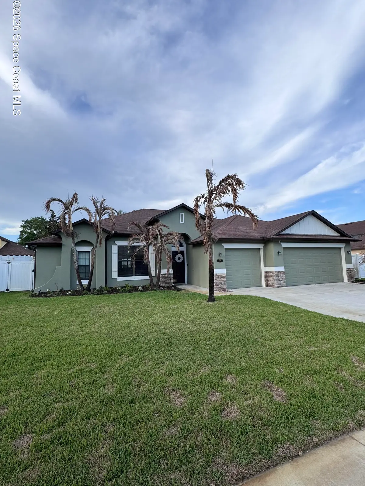 3798 Ventnor Drive, Titusville, FL 32796 - #1