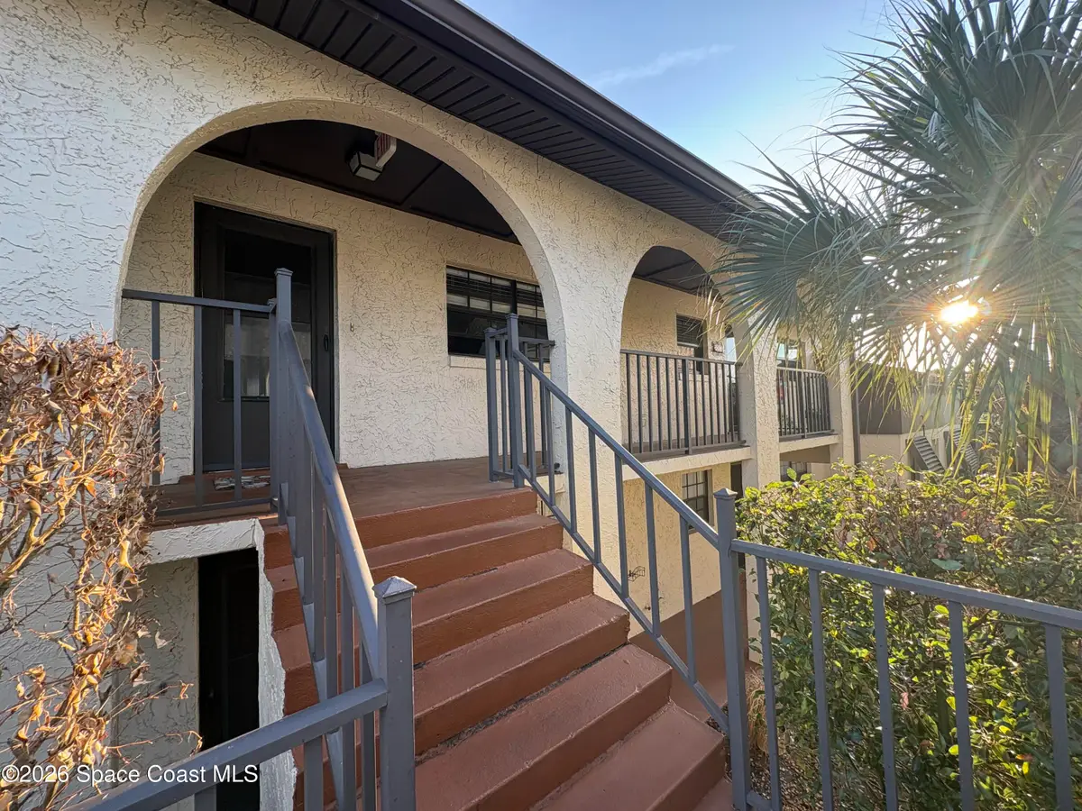 1675 S Fiske Boulevard #236-I, Rockledge, FL 32955 - #1