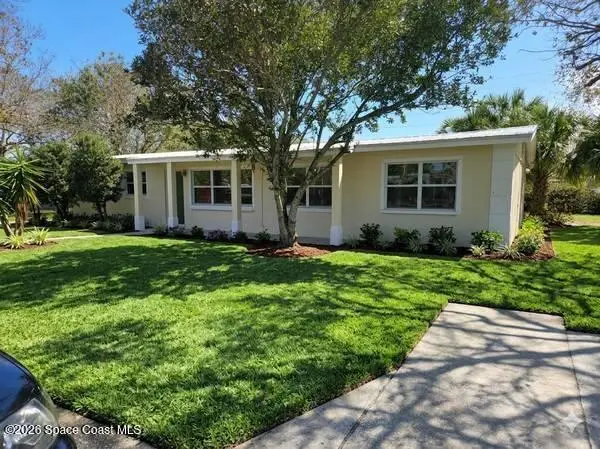 2053 Adams Avenue, Melbourne, FL 32935 - #1