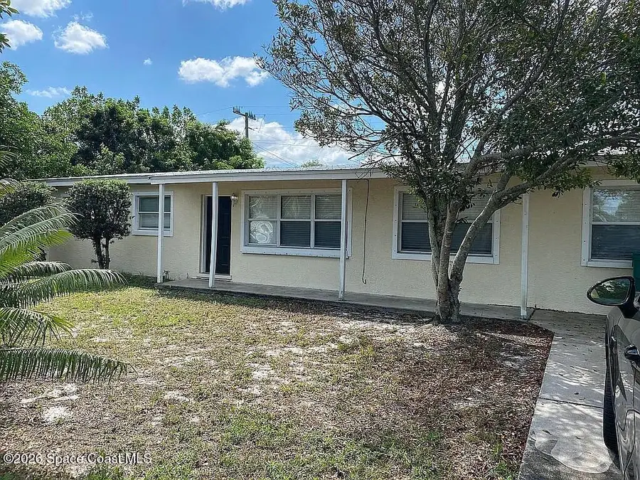 2053 Adams Avenue, Melbourne, FL 32935 - #2