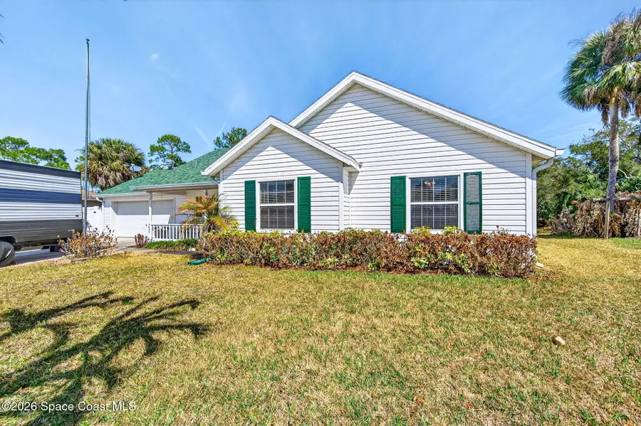 2655 Liberty Avenue, Titusville, FL 32780 - #2