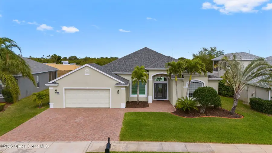4370 Chardonnay Drive, Rockledge, FL 32955 - #2