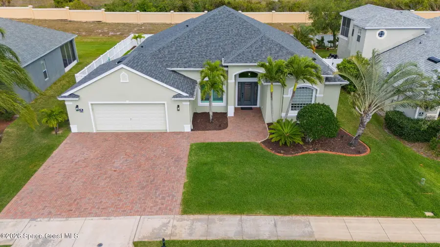 4370 Chardonnay Drive, Rockledge, FL 32955 - #3