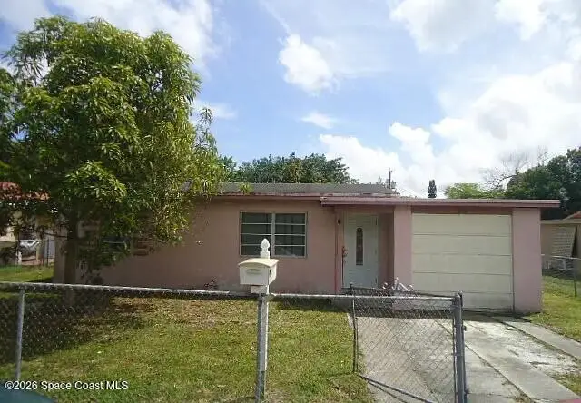 50 NW 128th Street, Miami, FL 33169 - #1