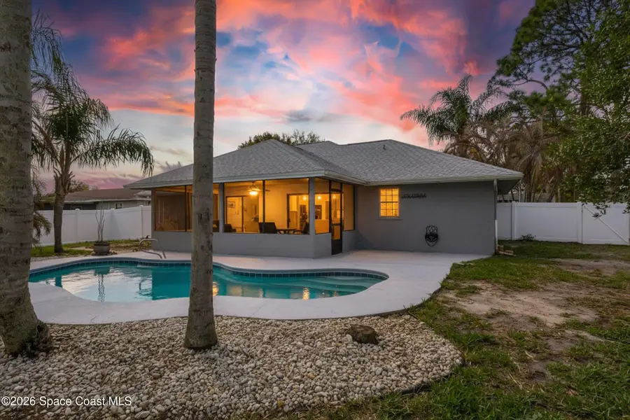 1361 Havre Street Nw, Palm Bay, FL 32907 - #2