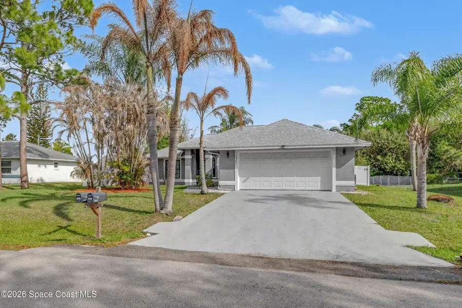 1361 Havre Street Nw, Palm Bay, FL 32907 - #3