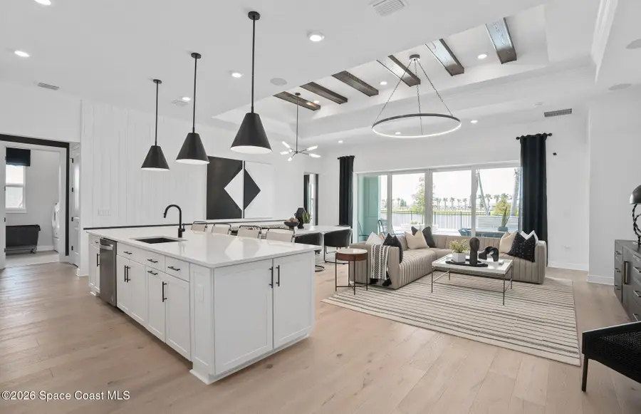 9108 Splashing Drive, Melbourne, FL 32940 - #3