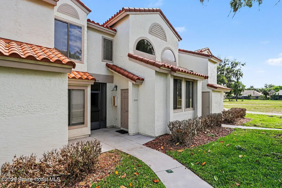 1055 Country Club Drive #523, Titusville, FL 32780 - #1