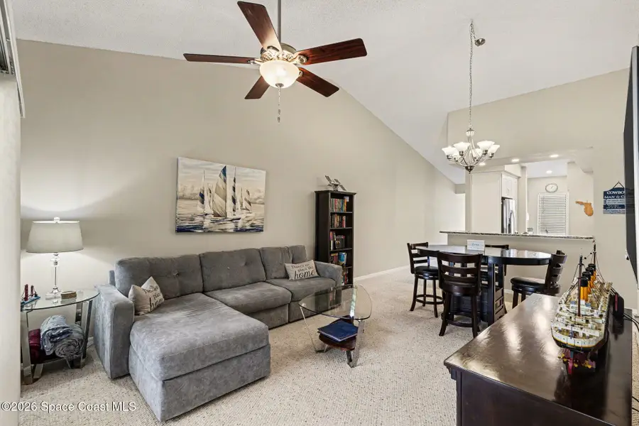 1055 Country Club Drive #523, Titusville, FL 32780 - #2