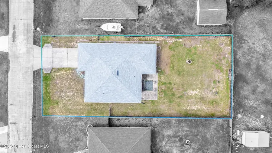 3404 Kilbee Street, Mims, FL 32754 - #2