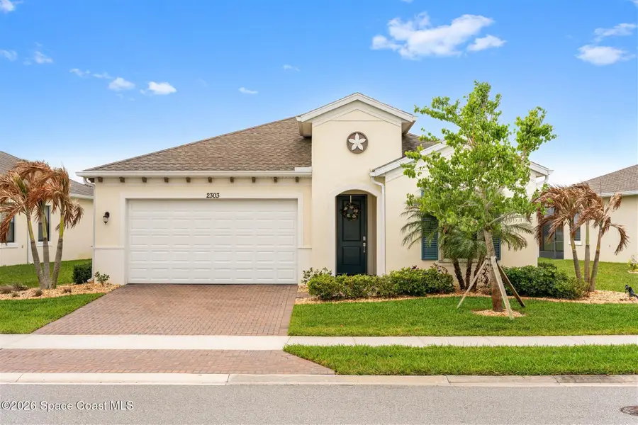 2303 Great Belt Circle, Melbourne, FL 32940 - #3