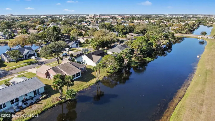 1320 Ambra Drive, Melbourne, FL 32940 - #2