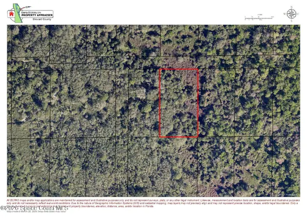0 Unknown, Cocoa, FL 32926
