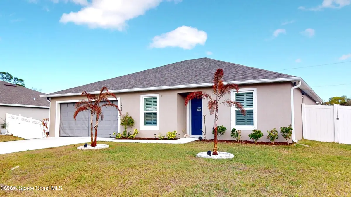 1441 Ranger Road Se, Palm Bay, FL 32909 - #1