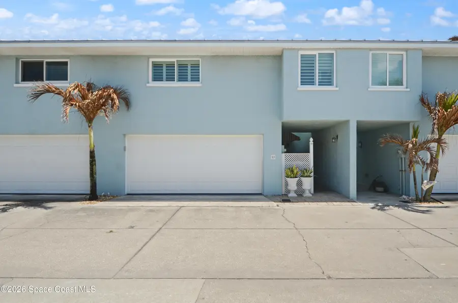 1923 Jimmy Buffett Memorial Highway #C-3, Indian Harbour Beach, FL 32937 - #2