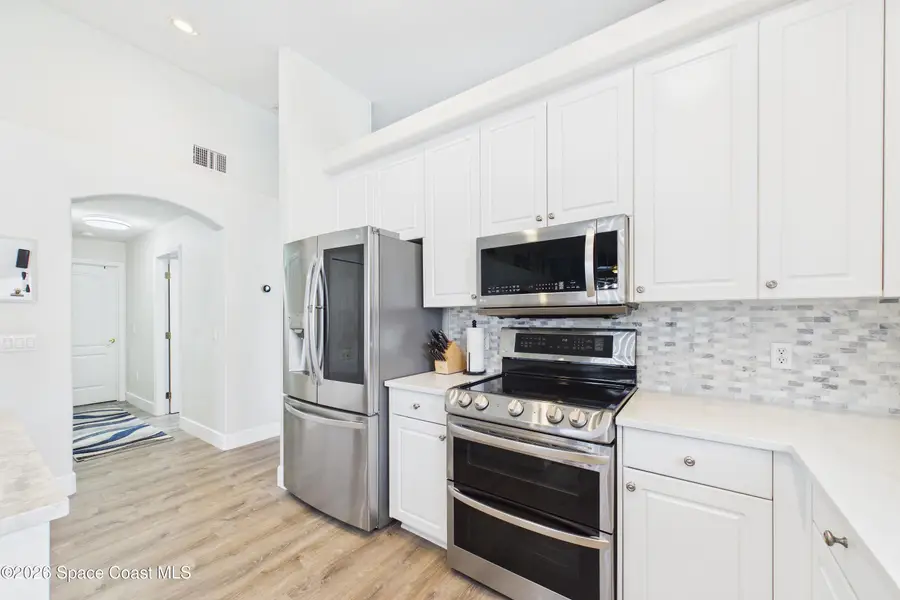 2947 Mondavi Drive, Rockledge, FL 32955 - #2