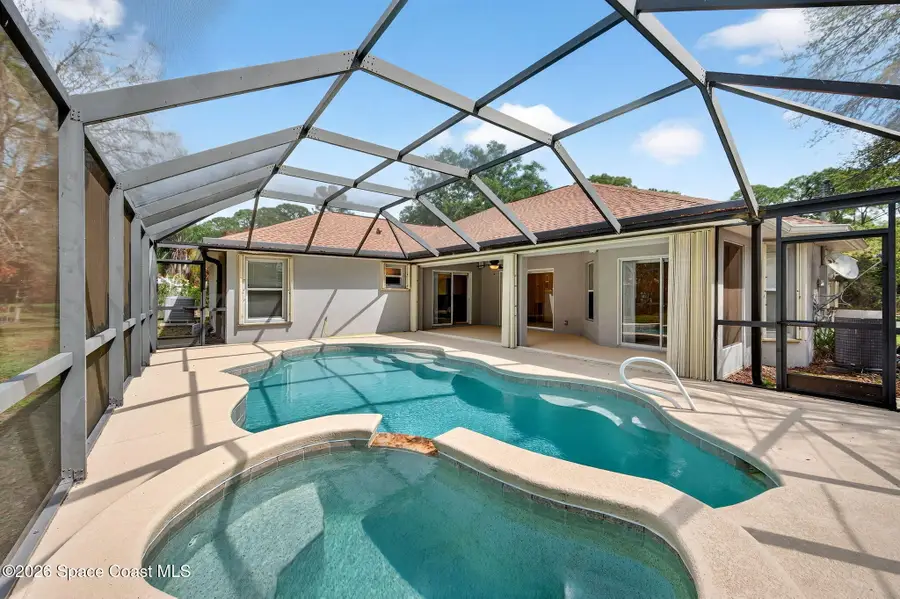 587 Dixon Road Nw, Palm Bay, FL 32907 - #2