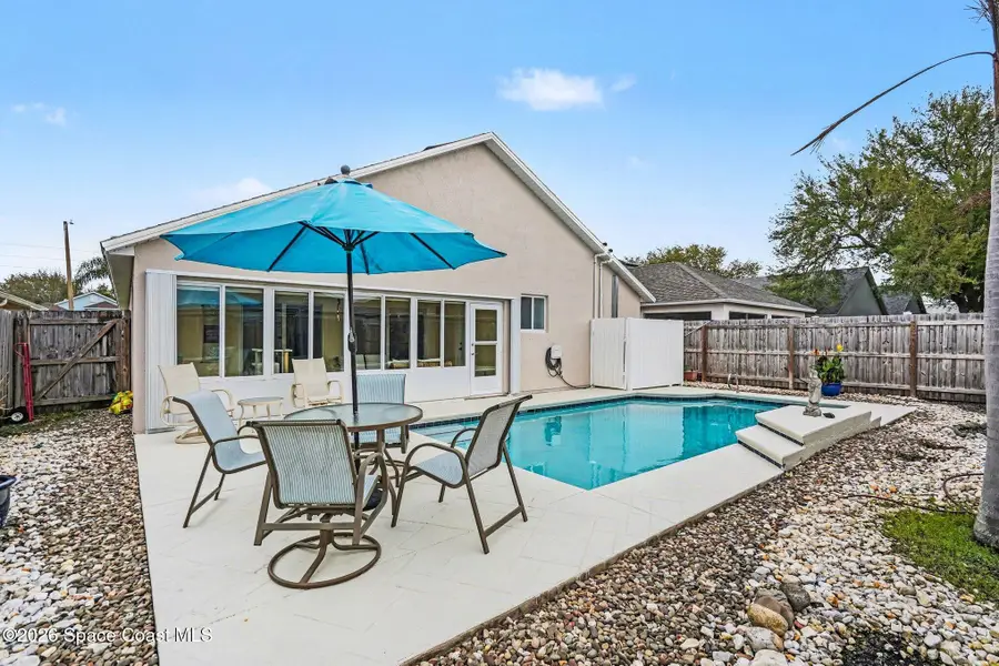 2661 Bradfordt Drive, Melbourne, FL 32904 - #2