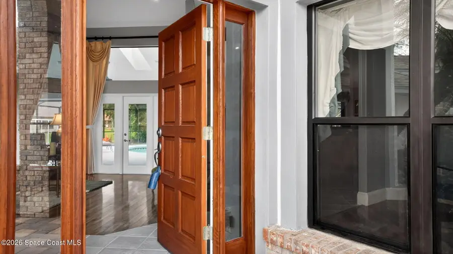 2315 Polonius Lane, Melbourne, FL 32934 - #2