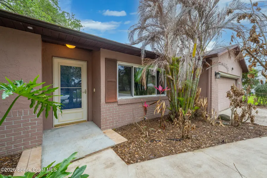 829 Westport Drive, Rockledge, FL 32955 - #2