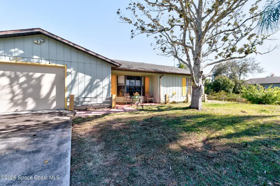 397 Warren Street, Sebastian, FL 32958 - #2