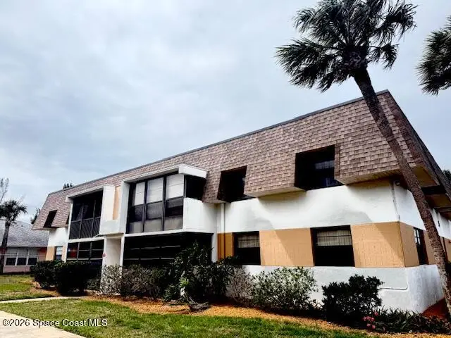2700 N Highway A1a #5-202, Indialantic, FL 32903 - #1