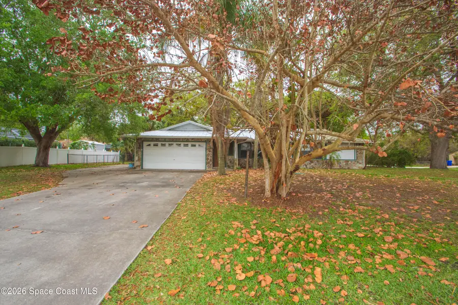 697 Barber Street, Sebastian, FL 32958 - #2