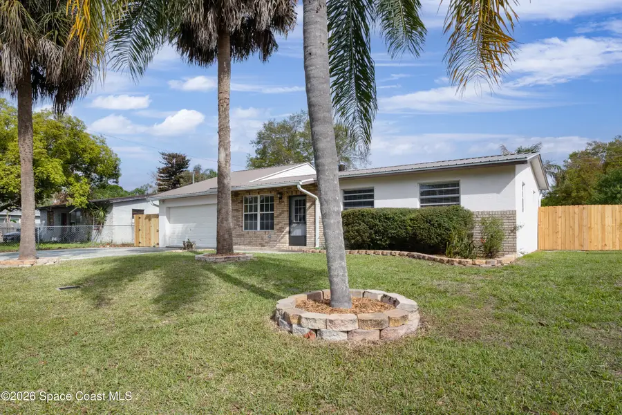 406 Cornell Avenue, Melbourne, FL 32901 - #2