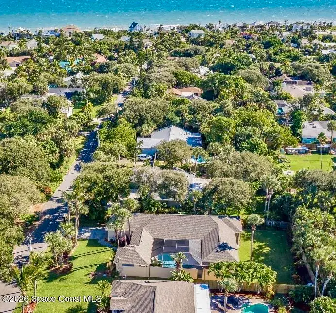 125 Margarita Road, Melbourne Beach, FL 32951 - #2