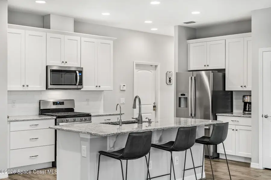 4144 Archdale Street, Melbourne, FL 32940 - #3