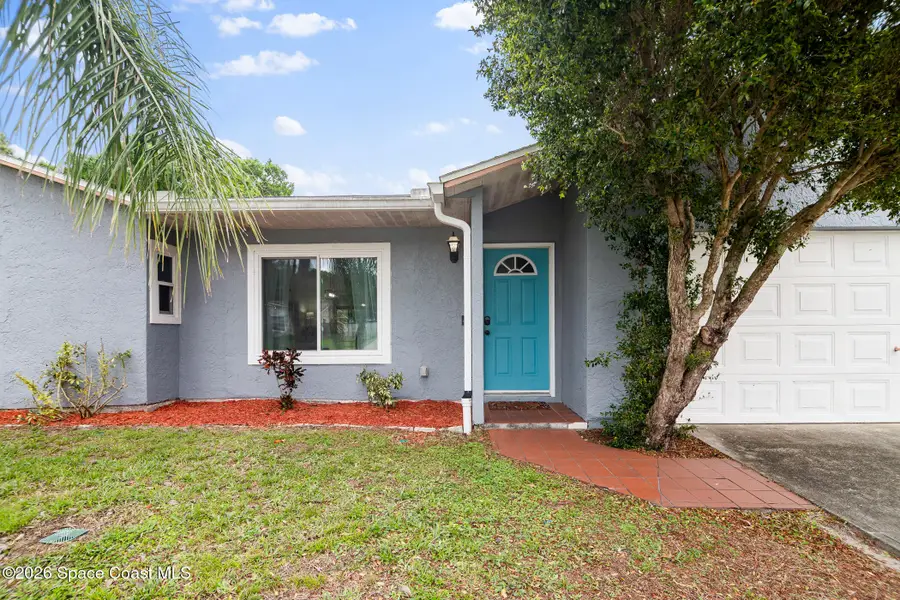 823 Lamplighter Drive Nw, Palm Bay, FL 32907 - #2