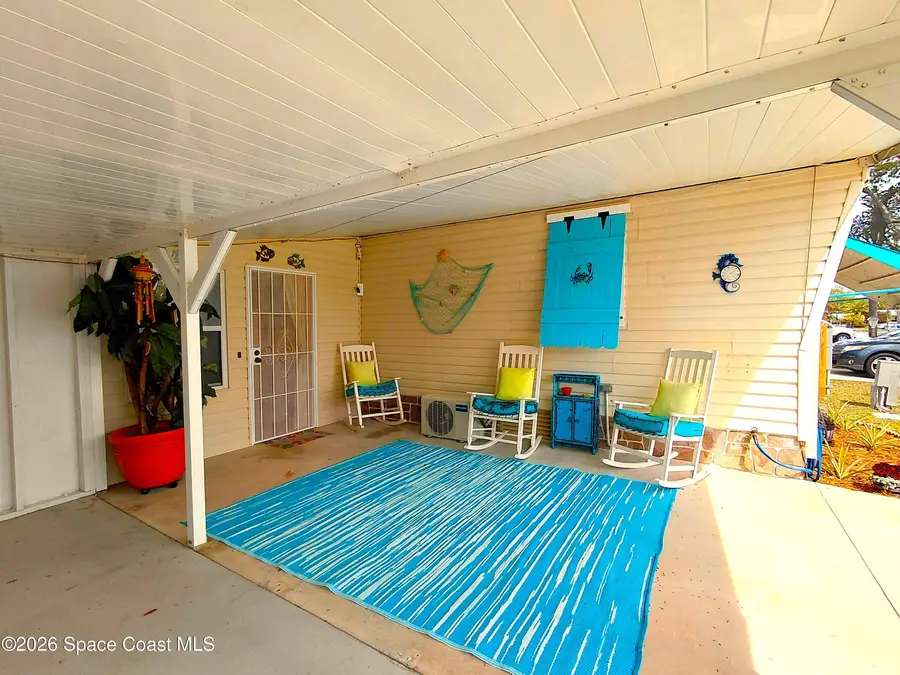 1024 Sebastian Road, Barefoot Bay, FL 32976 - #3