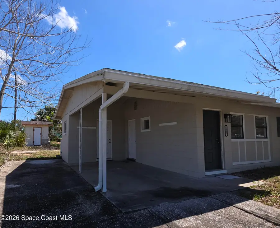 4415 Coleridge Avenue, Titusville, FL 32780 - #3
