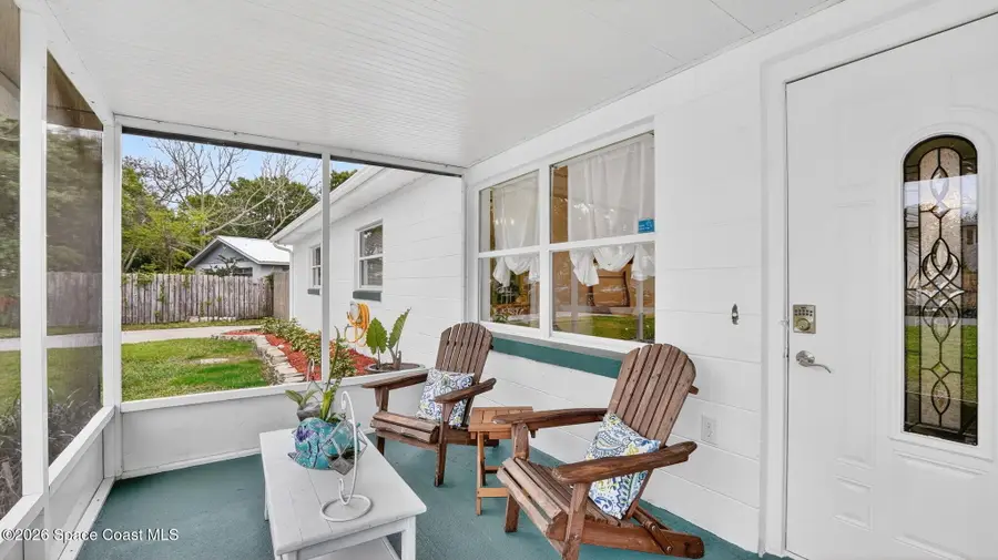 1707 Mantes Drive, Cocoa, FL 32926 - #2