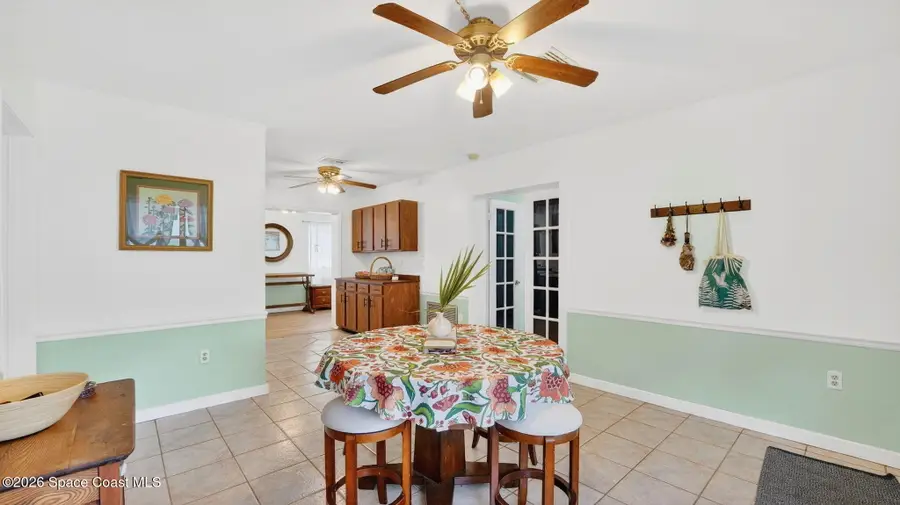 1707 Mantes Drive, Cocoa, FL 32926 - #3