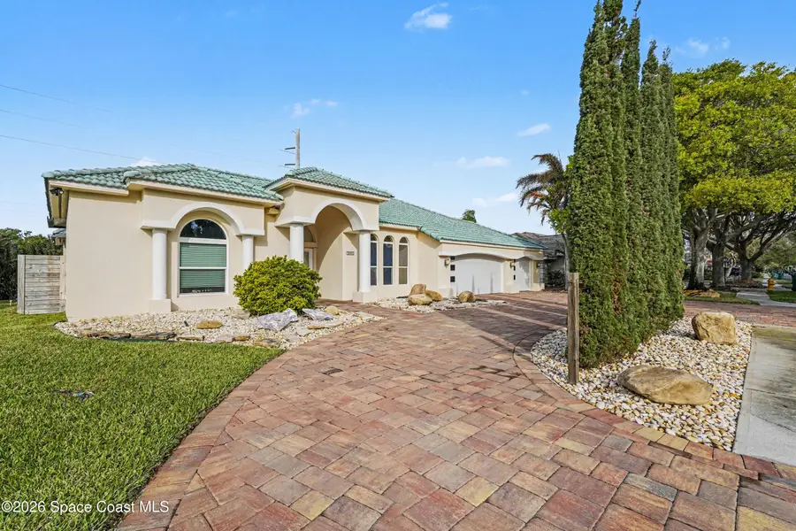 1690 Canterbury Drive, Indialantic, FL 32903 - #2