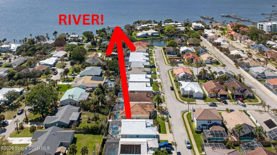 346 Las Olas Drive, Melbourne Beach, FL 32951 - #3