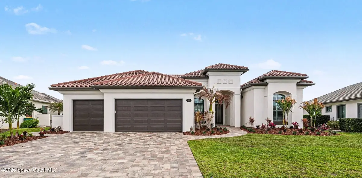 2882 Emeldi Lane, Melbourne, FL 32940 - #1