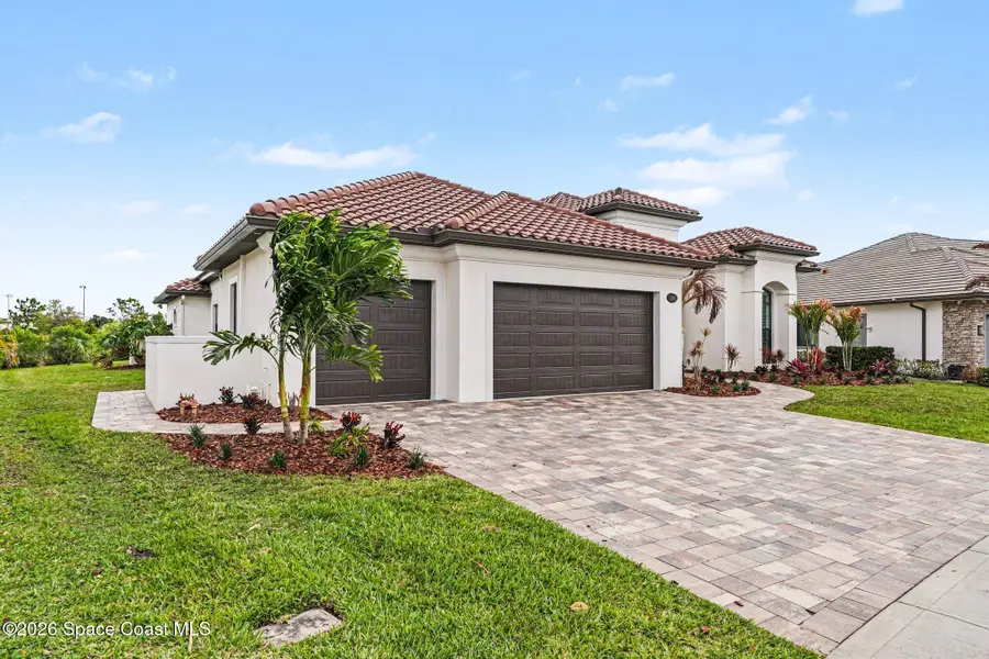 2882 Emeldi Lane, Melbourne, FL 32940 - #3