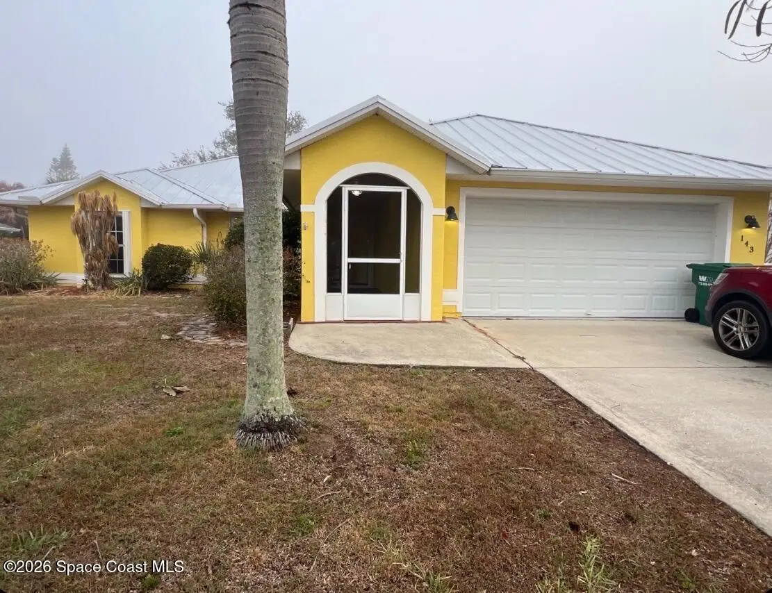 143 Concha Drive, Sebastian, FL 32958 - #1