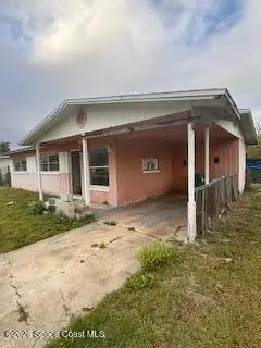 3710 Catalina Drive, Cocoa, FL 32926 - #2