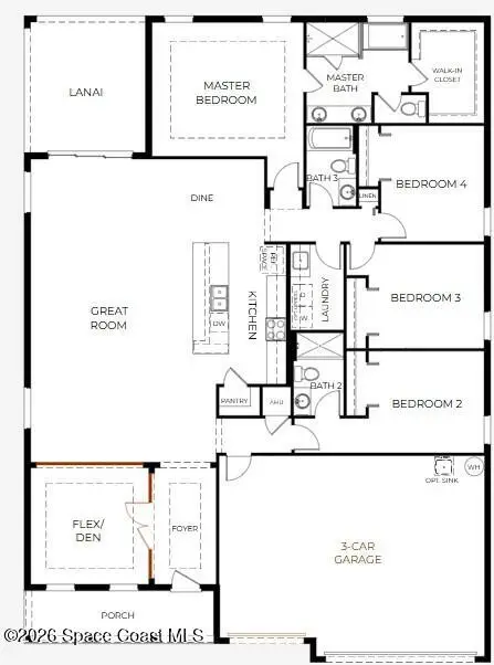 125 Santa Rosa Avenue Sw, Palm Bay, FL 32908 - #2