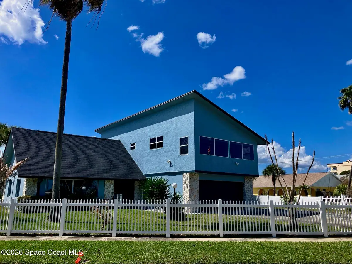 397 Harbor Drive, Cape Canaveral, FL 32920 - #1