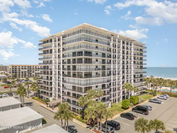 2100 N Atlantic Avenue #308, Cocoa Beach, FL 32931