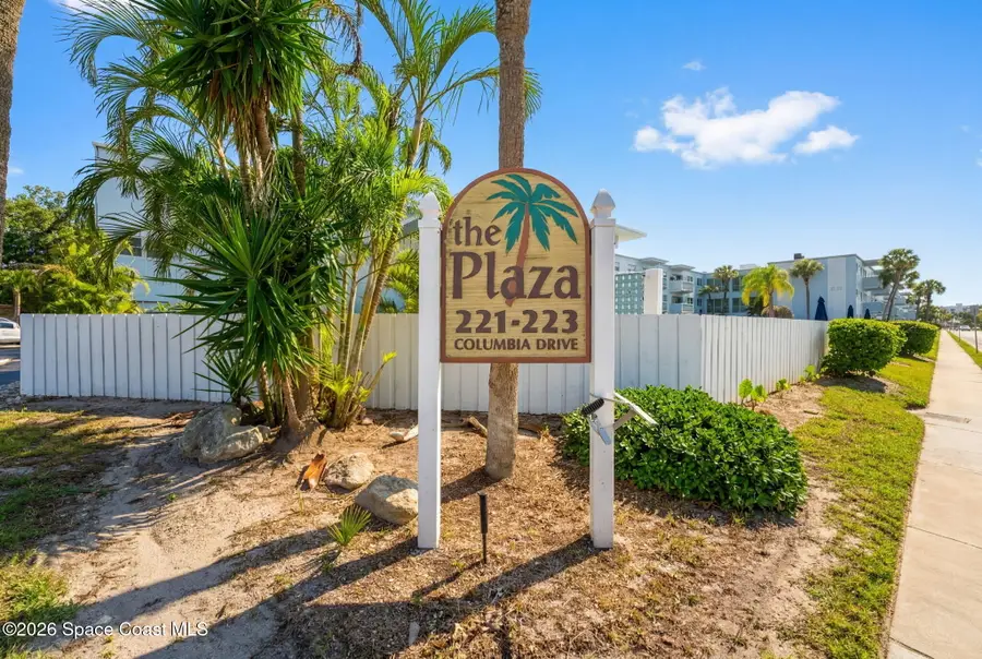 223 Columbia Drive #210, Cape Canaveral, FL 32920 - #2